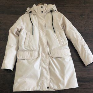 Everlane ReNew Puff Coat